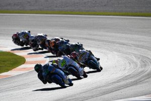 MotoGP Valencia