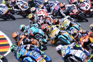 MotoGP Travel Packages