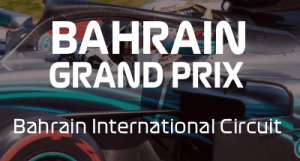 Bahrain Formula 1 Grand Prix