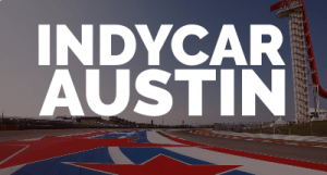 Austin IndyCar Grand Prix