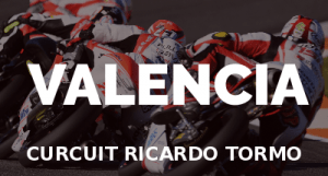 Valencia MotoGP