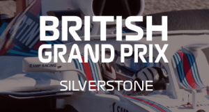 British Formula 1 Grand Prix Silverstone