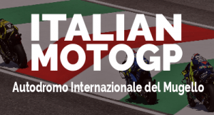 Italian MotoGP Mugello