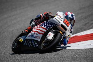 American Racing Joe Roberts