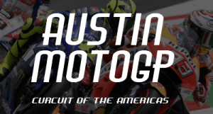 2020 Austin MotoGP