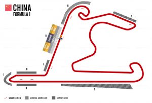 Shanghai Circuit Chinese Grand Prix