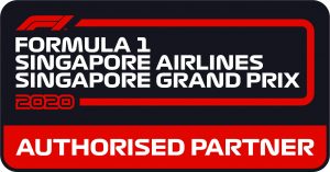 Singapore Grand Prix Lo