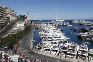 Monaco Grand Prix