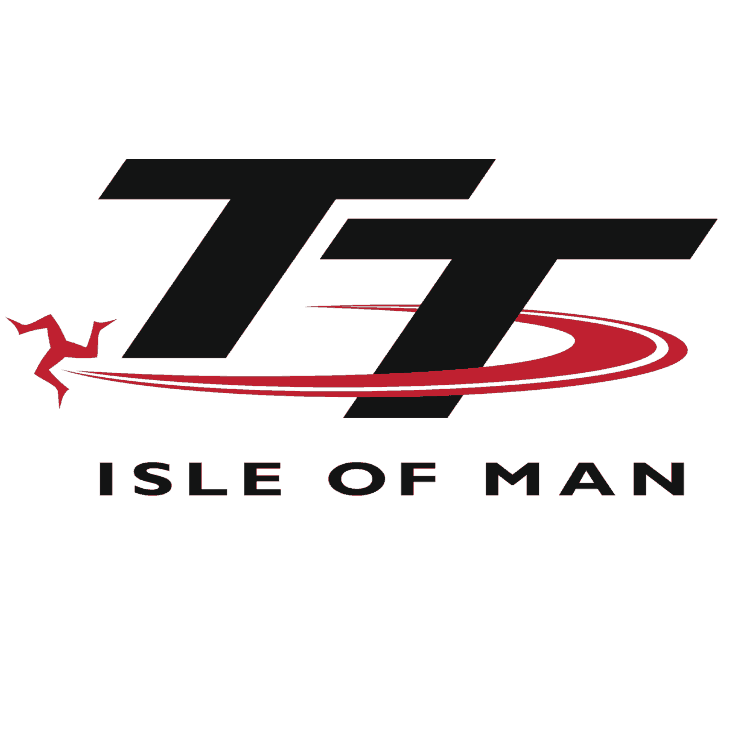 isle of man logo | MOTOSPORTS TRAVEL