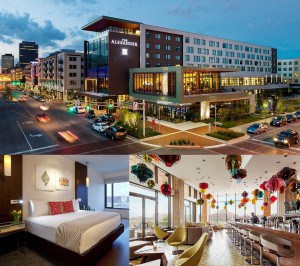 Indy 500 Hotels