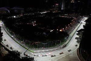 Singapore Grand Prix