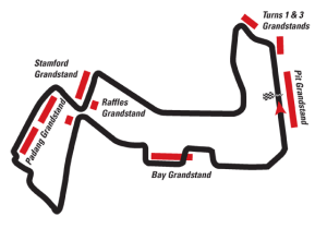 Singapore Grand Prix