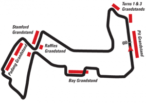 Singapore grand prix