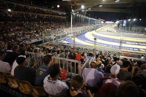 FORMULA 1 SINGAPORE AIRLINES SINGAPORE GRAND PRIX