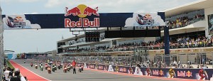 Austin MotoGP