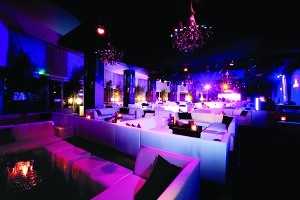 Amber Lounge Monaco