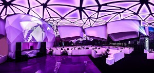 Amber Lounge Abu Dhabi