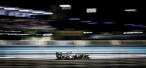Formula 1 Travel Packages