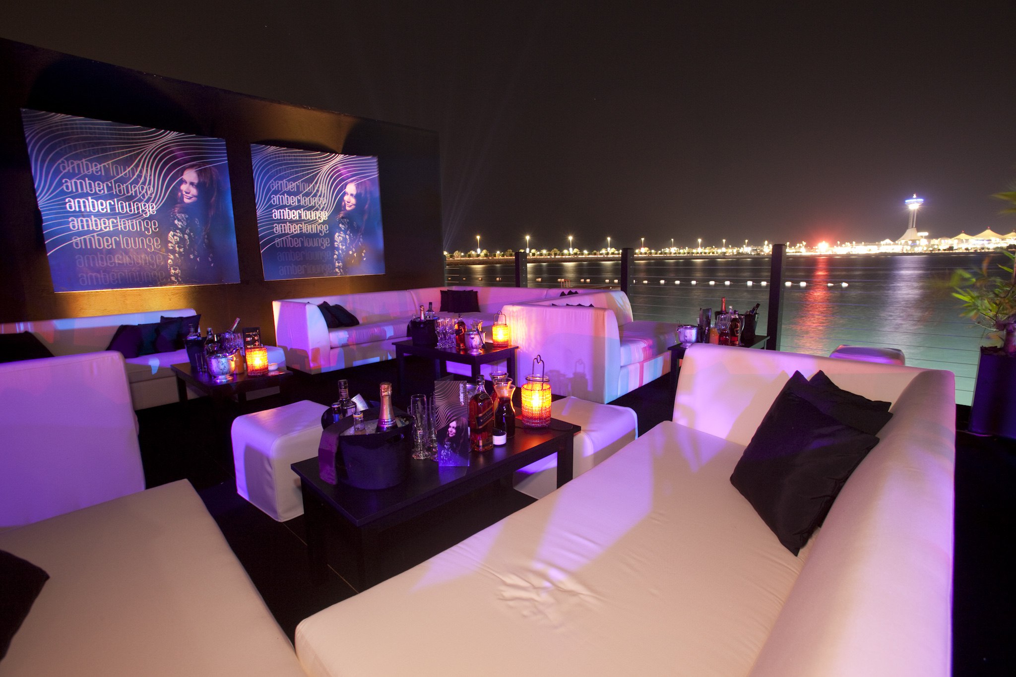 Grand Prix Club VIP Lounge- Brasil