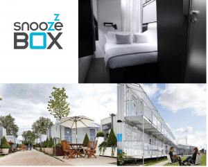 snoozebox
