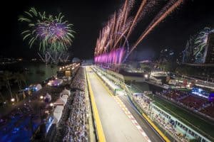 singapore grand prix