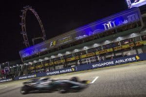 singapore grand prix