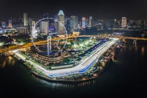 singapore grand prix