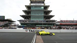 Indianapolis 500