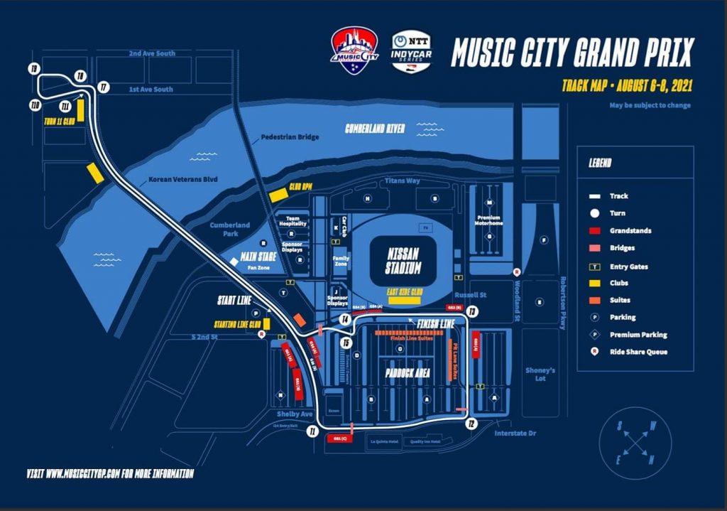 Indycar_Nashville_Map MOTOSPORTS TRAVEL