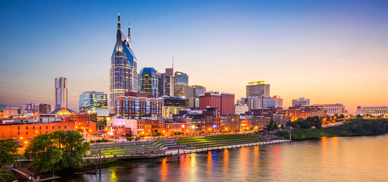 2022 Nashville Grand Prix | Travel Packages | US Agent