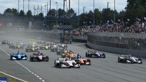 Grand Prix of Portland
