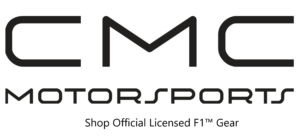CMC Motorsports Official F1 Merchandise